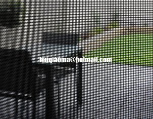 China 11*11/12*12/14*14 Stainless Steel Security Screens/Doors/Windows supplier