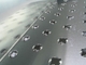 Countersunk Perforations Plates,Embossed Holes Screen,Anti-Skid Perforated Sheets supplier