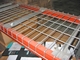 Wire Mesh Decking,Wire Rack Shelving,Supermarket Storage Shelves,Load Decks supplier