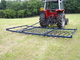 Chain Drag Harrow with Lawn Tractor,GHL12 12ft Wide supplier